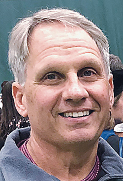 Kerry Lee Rohrbach | News, Sports, Jobs - Williamsport Sun-Gazette